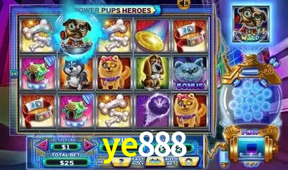 Ofertas Exclusivas ye888