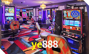 Bônus Diários ye888