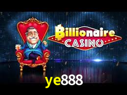 Casino Ao Vivo ye888