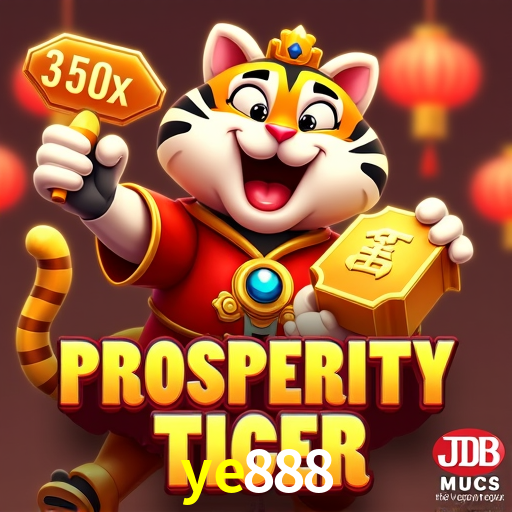 Recursos de Bônus ye888