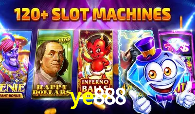 Tecnologia da Plataforma ye888