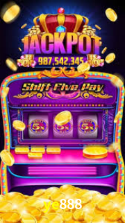 Interface Premium ye888