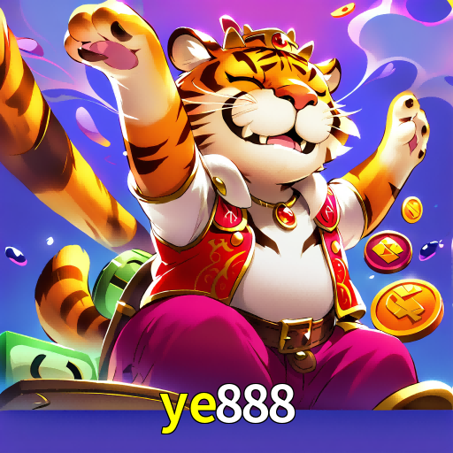 Plataforma ye888 - Apostas Online